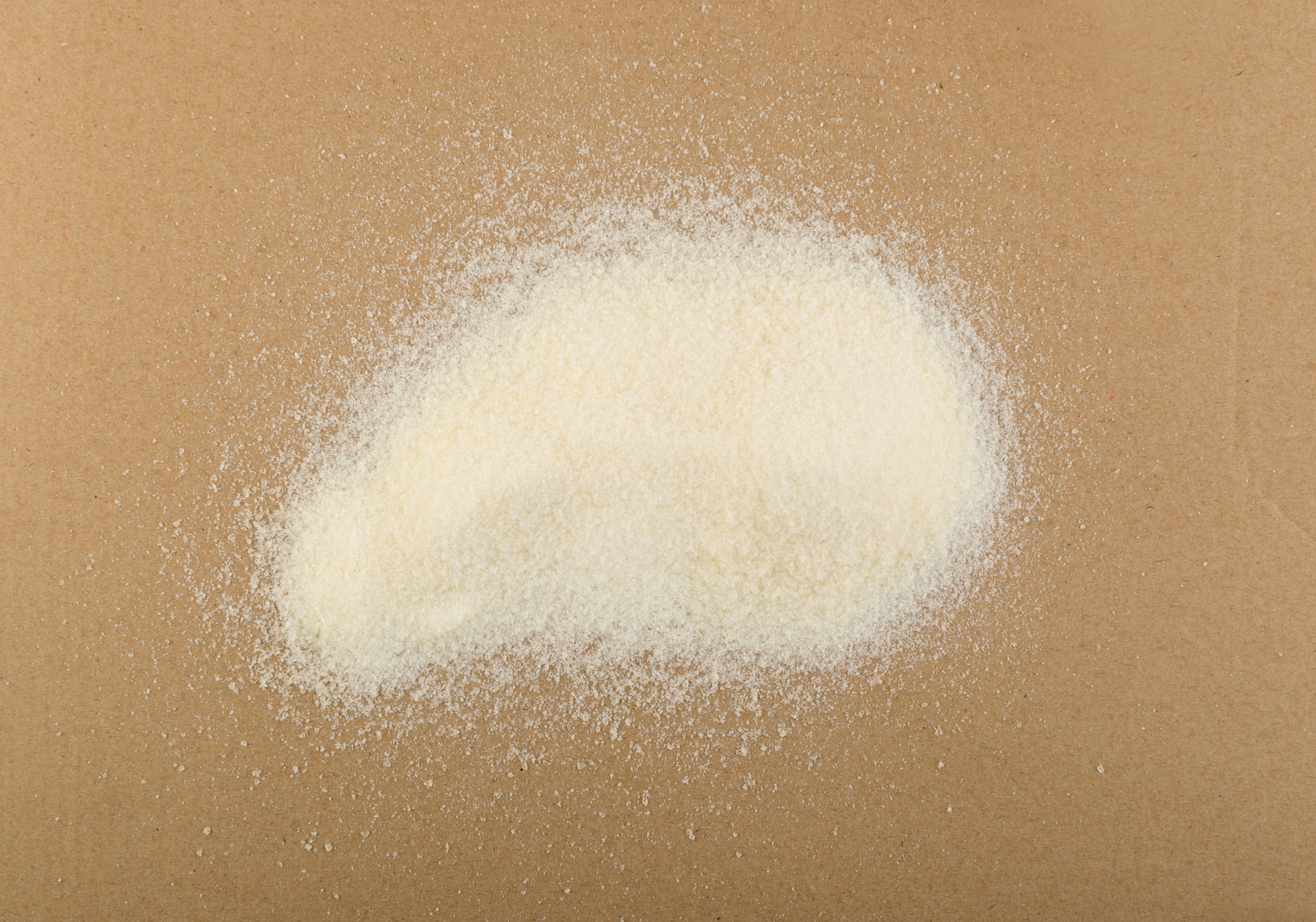 Substancje żelujące