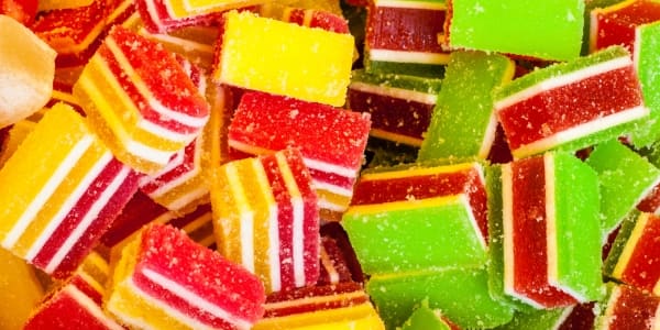 Piekarnictwo i cukiernictwo