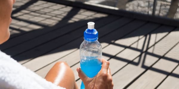 Żywności i napoje funkcjonalne