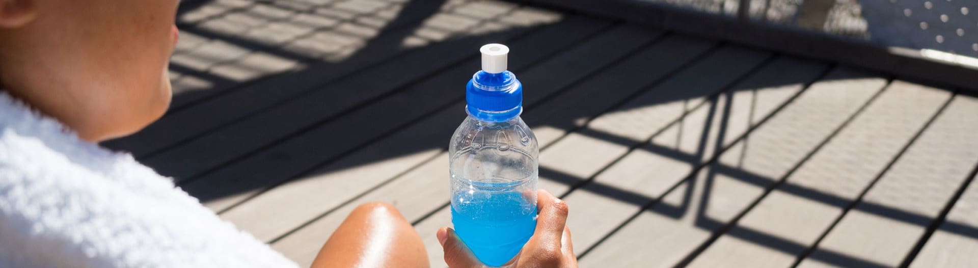 Żywności i napoje funkcjonalne