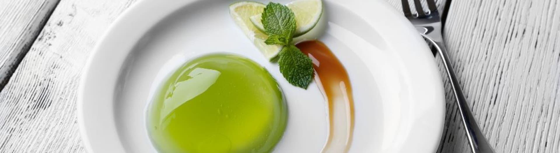 Gumy i substancje żelujące