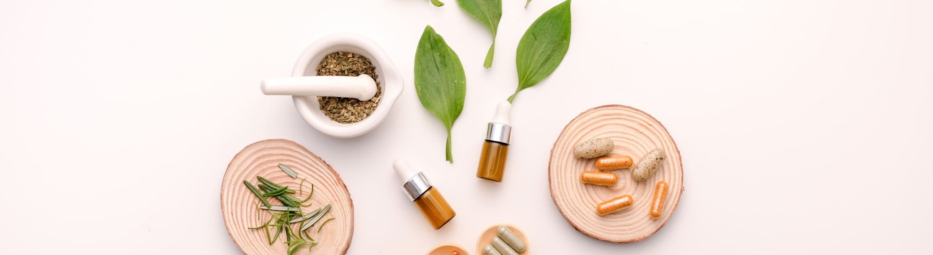 Naturalne surowce spożywcze