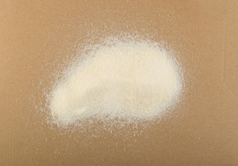 Substancje żelujące